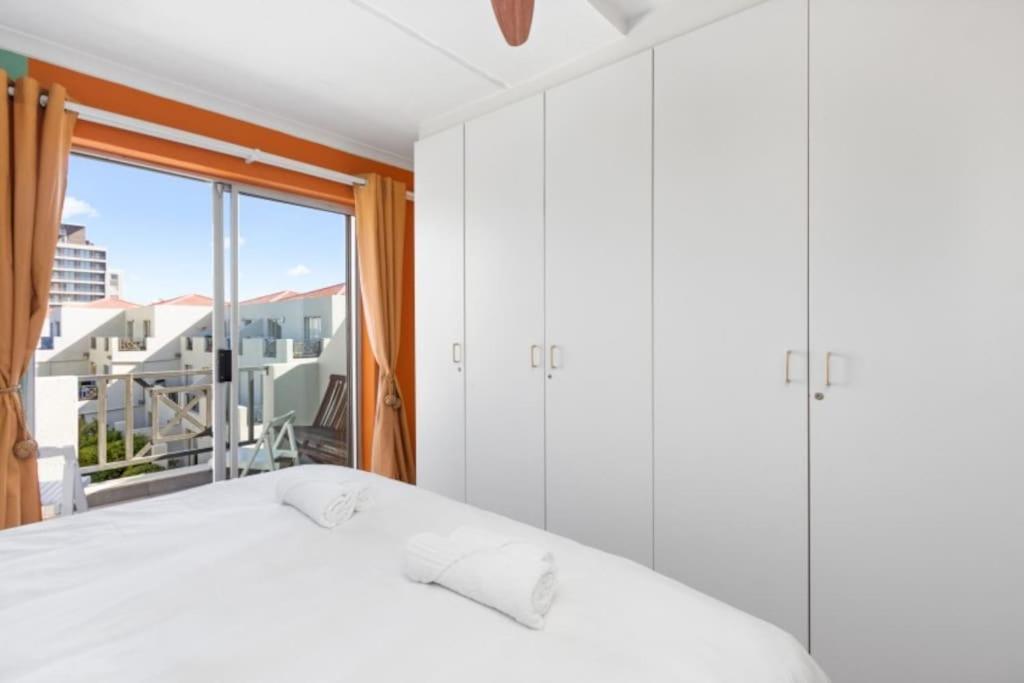 Blouberg Charm Apartment Cape Town