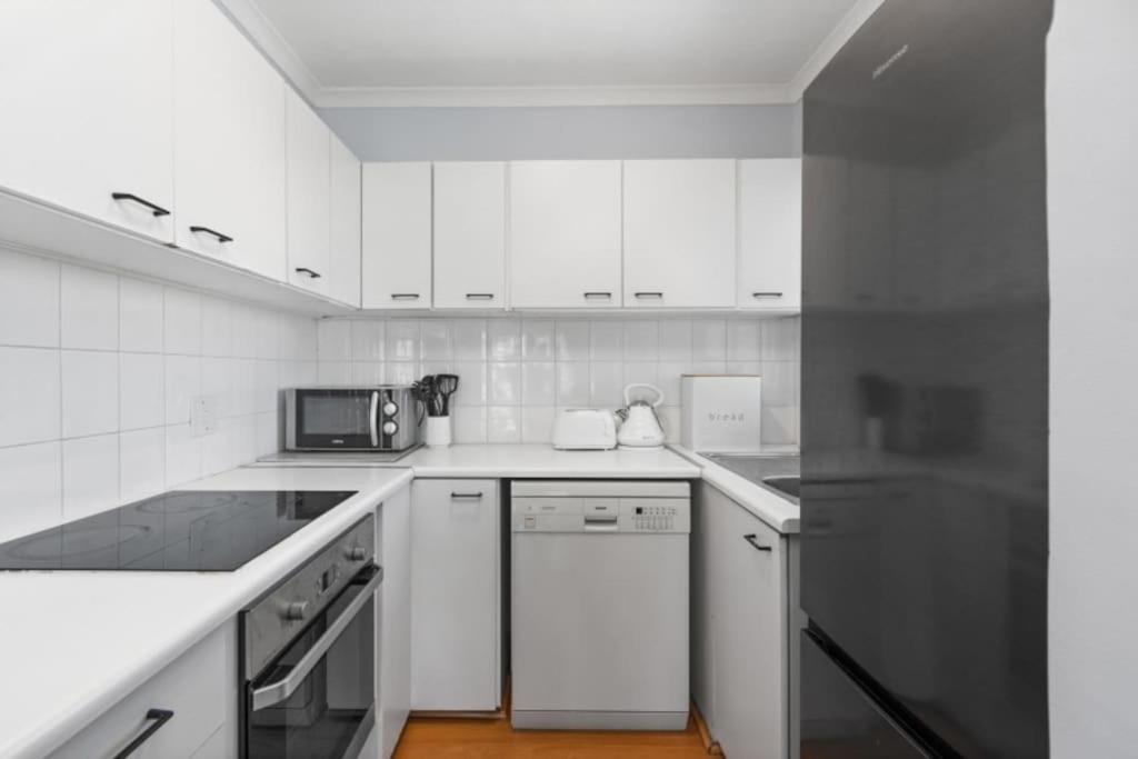 Blouberg Charm Apartment Cape Town