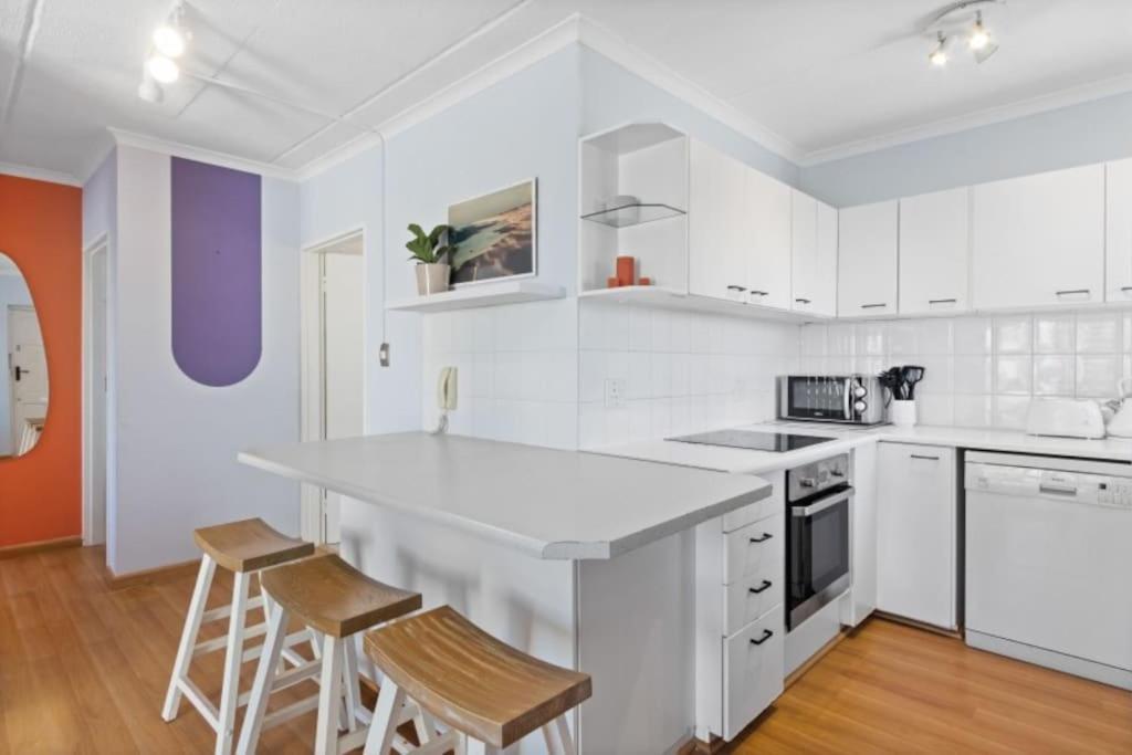Blouberg Charm Apartment