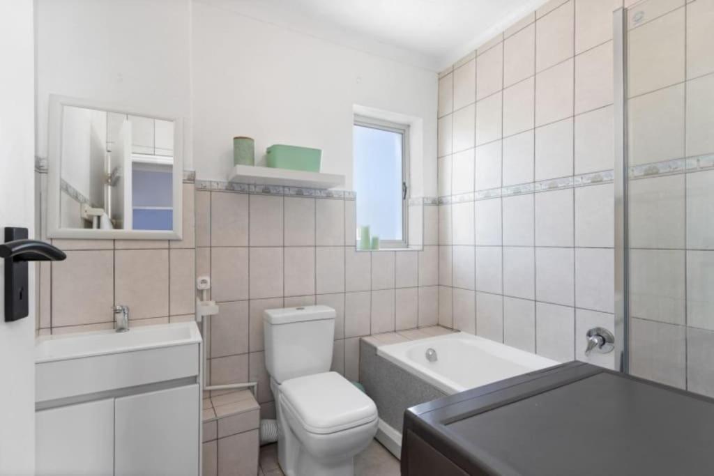 Apartment Blouberg Charm *