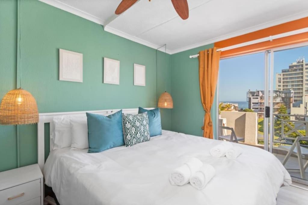Blouberg Charm Apartment *