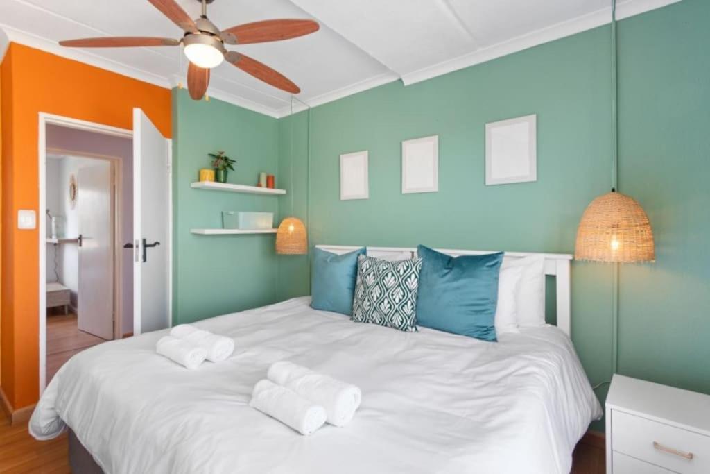 Apartment Blouberg Charm Cape Town