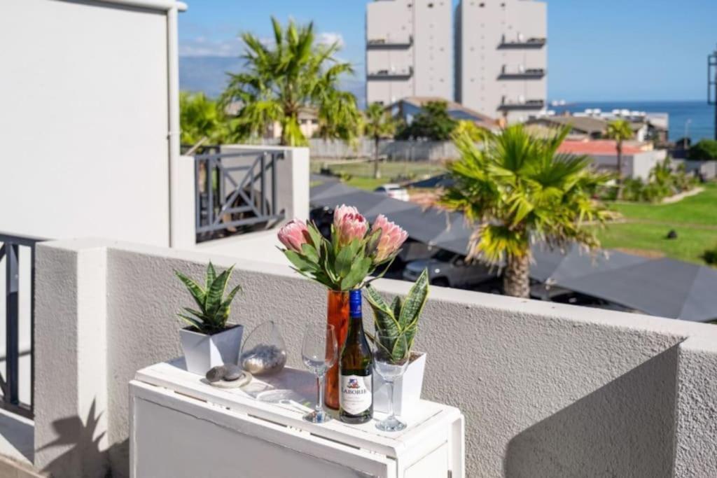 Apartment Blouberg Charm