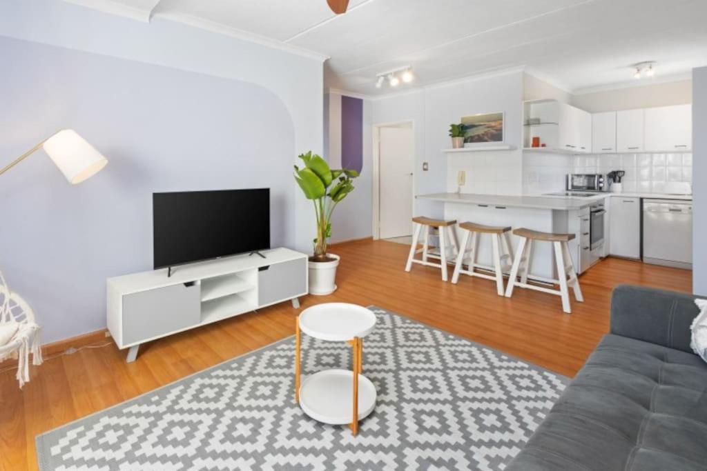 Apartment Blouberg Charm Cape Town