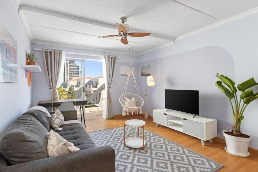 Blouberg Charm Apartment *